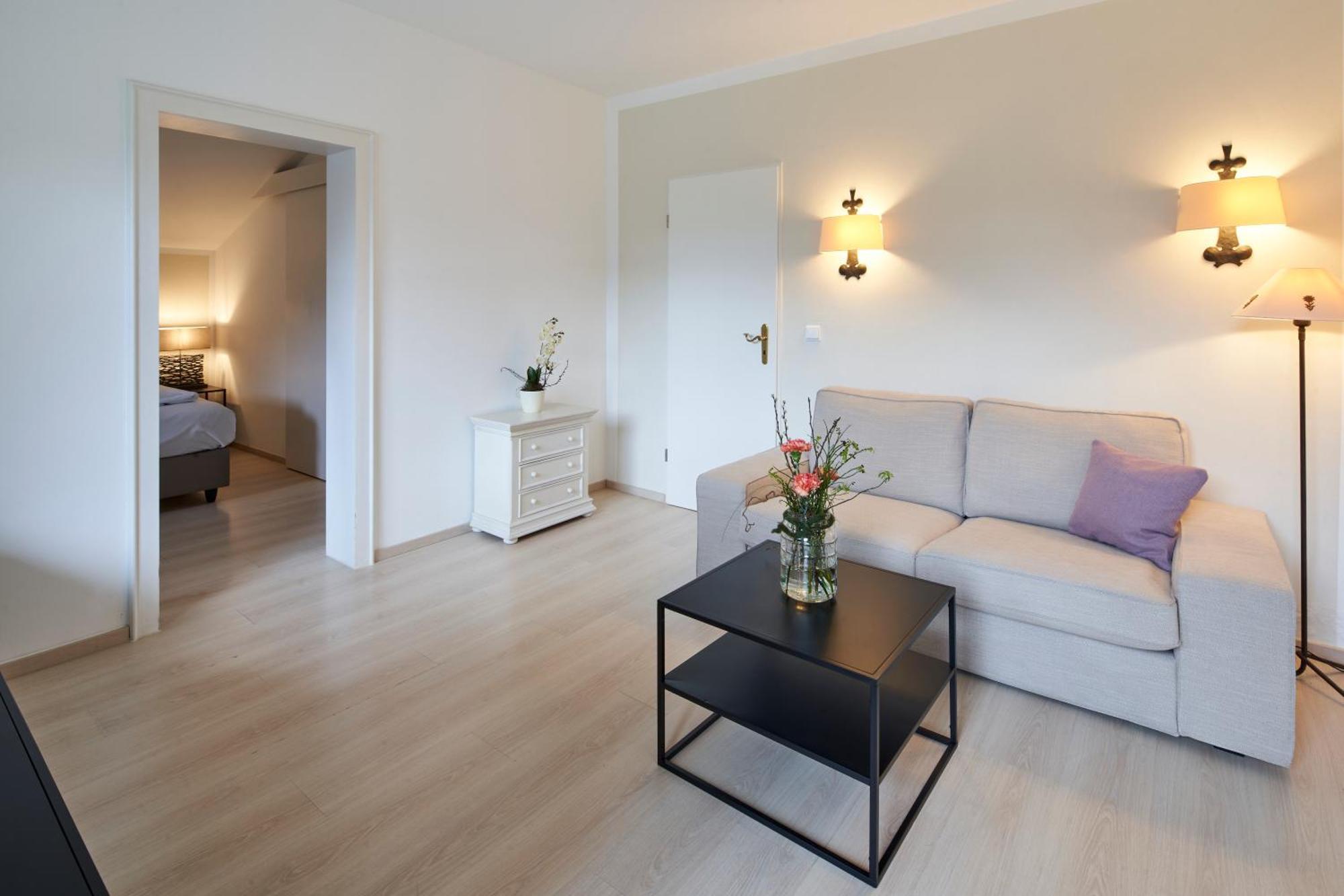 Hotel Seehaus Riessersee