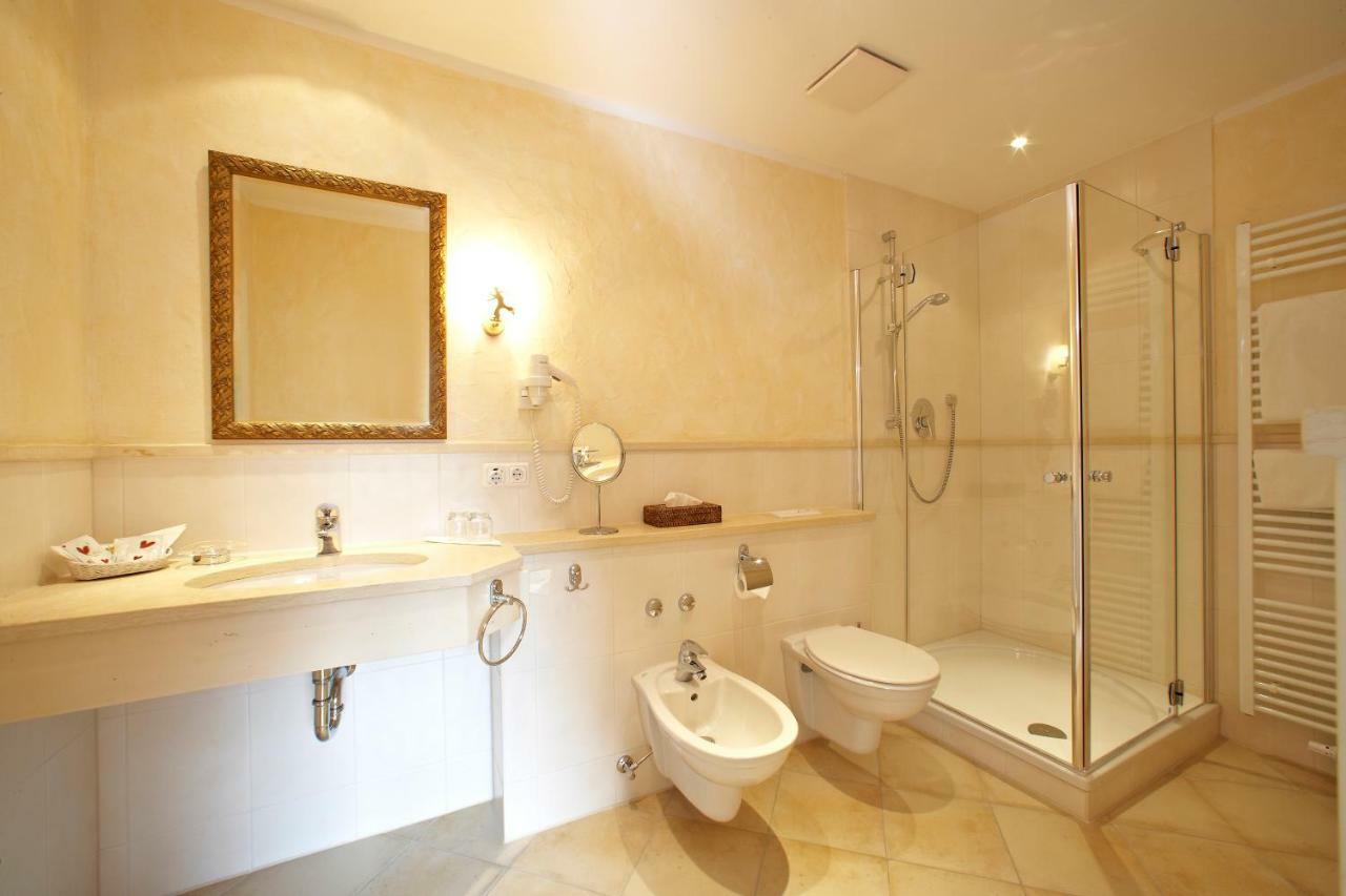 Hotel Seehaus Riessersee 3*