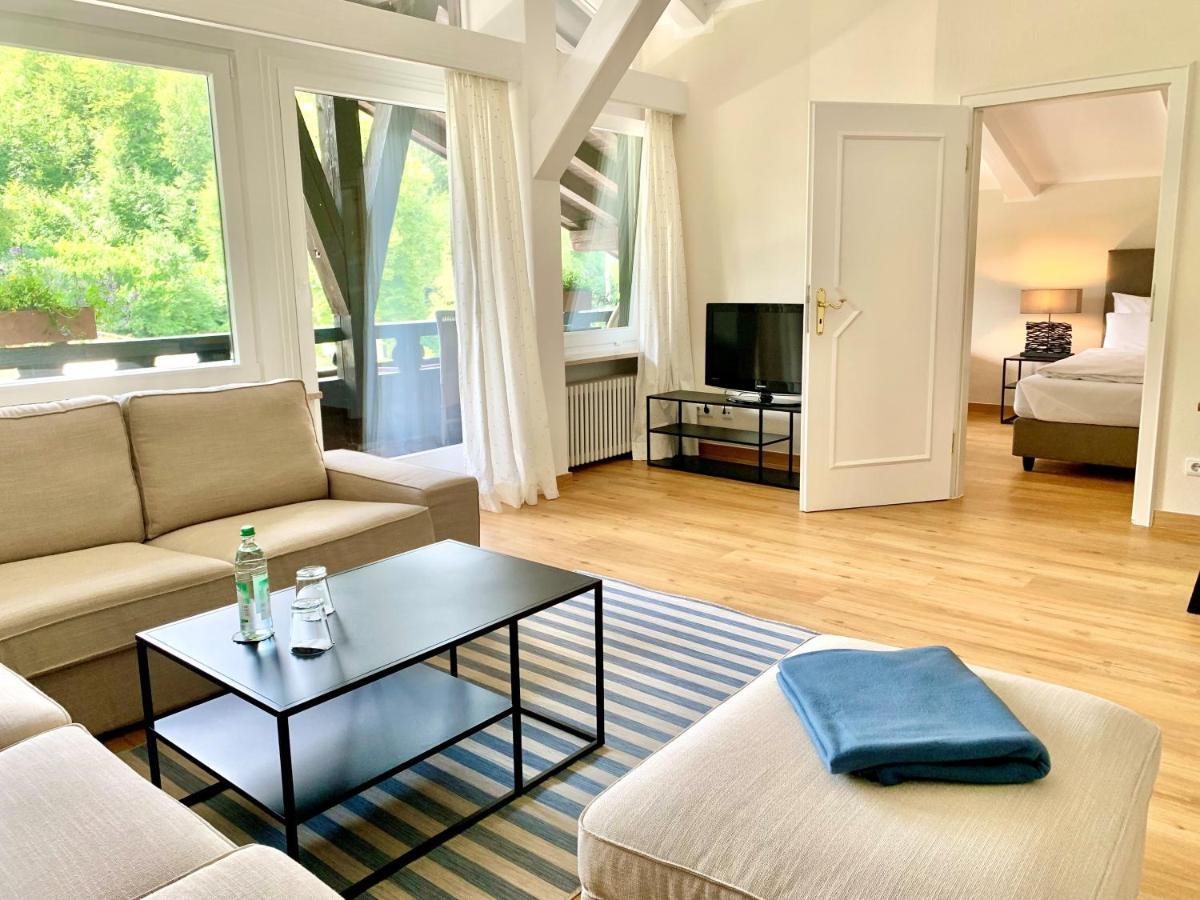 Hotel Seehaus Riessersee Garmisch-Partenkirchen