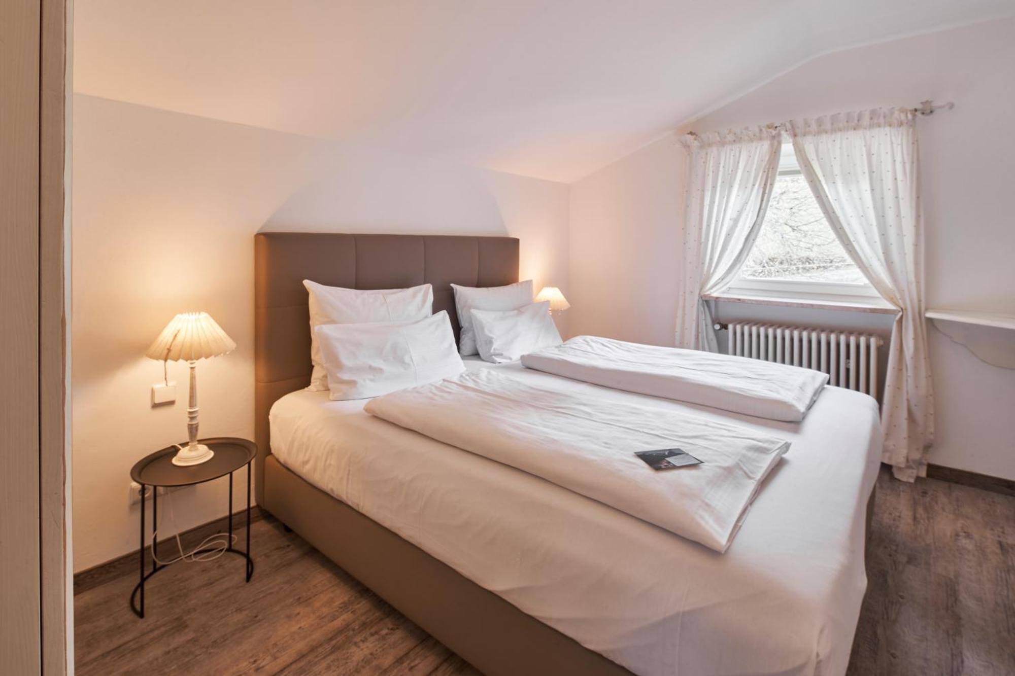 Hotel Seehaus Riessersee