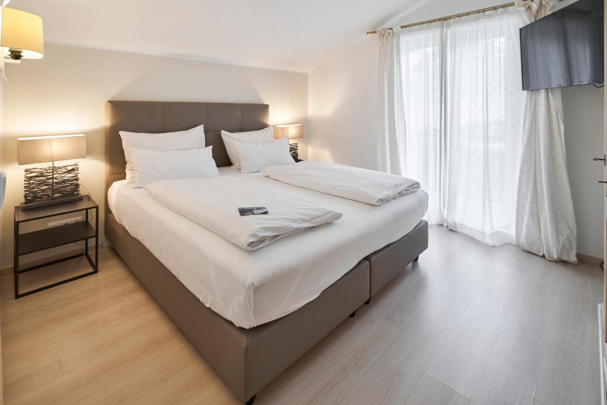 Hotel Seehaus Riessersee