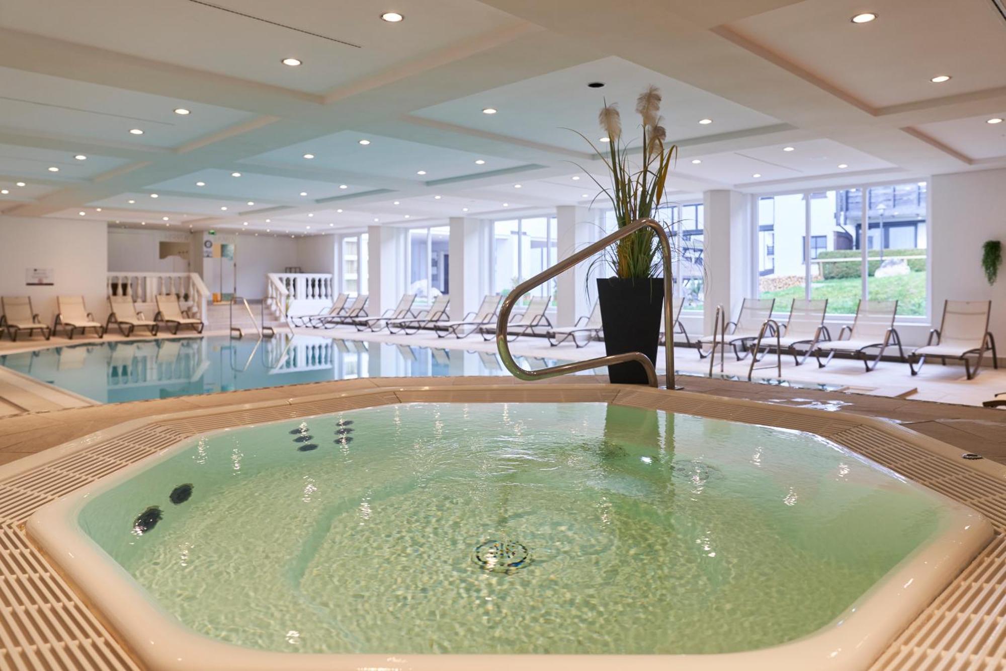 Seehaus Riessersee 3*